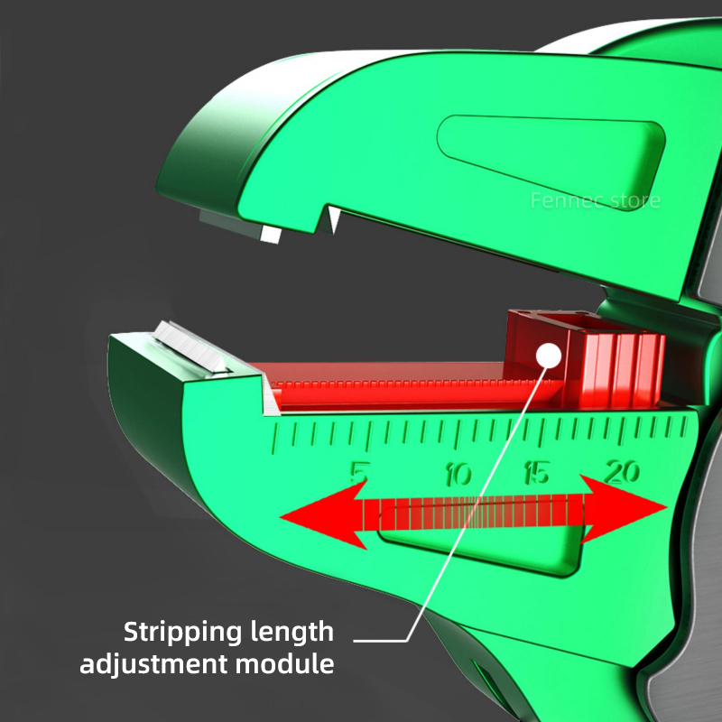 LAOA Wire Stripper Tools Cable - огляд і ціна Power Tools Software