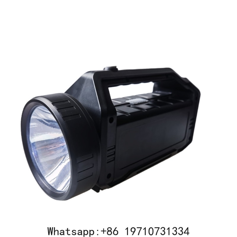 2-in-1 Camping Lantern & Tool  - огляд і ціна Power Tools Kit Set