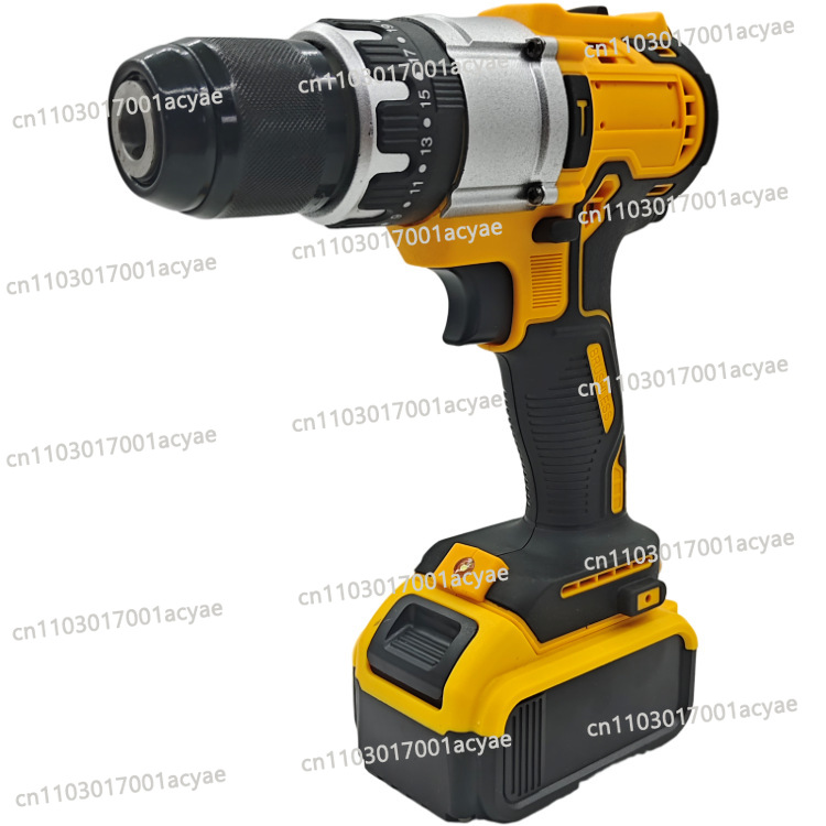 Angle Grinder & Electric Drill - огляд і ціна Power Tools Kit Set