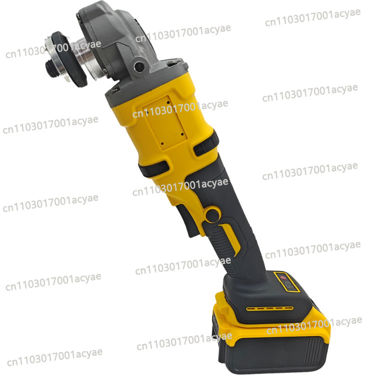 Angle Grinder & Electric Drill - огляд і ціна Power Tools Kit Set