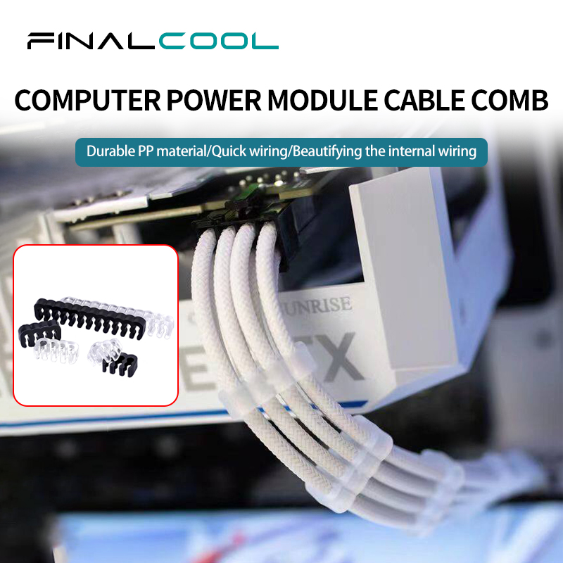 FinalCool LXQ-36 24Pin 16Pin 8 - огляд і ціна Power Tools Book