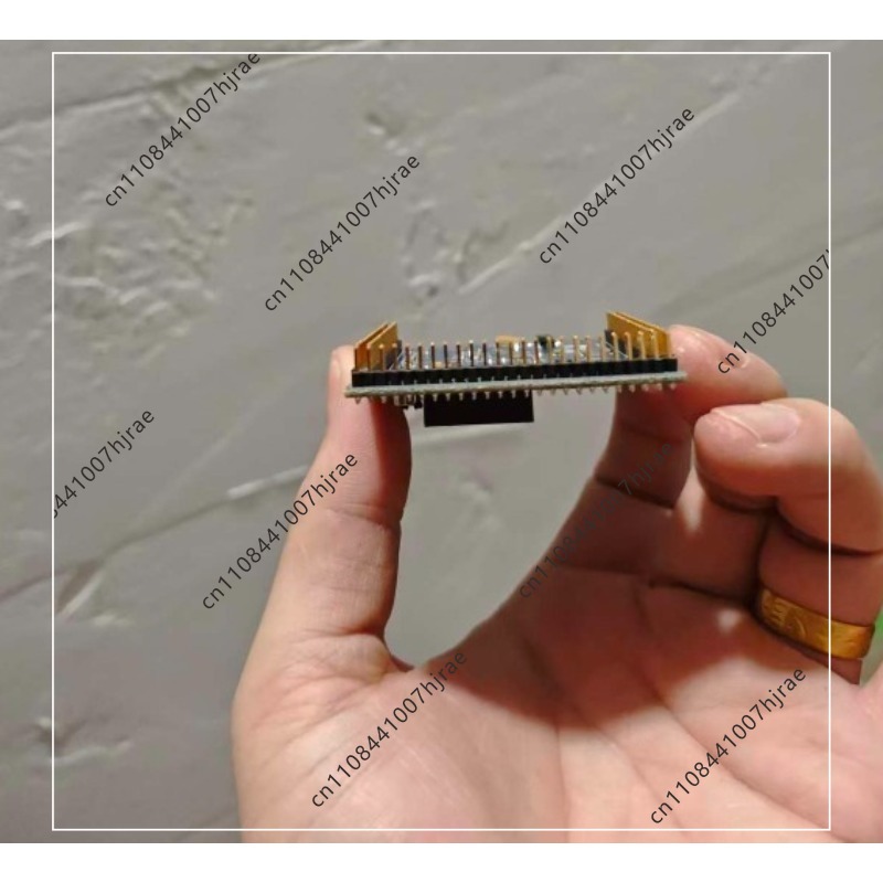 Micro2440 ARM Core Board S3C24 - огляд і ціна Power Tools For Linux
