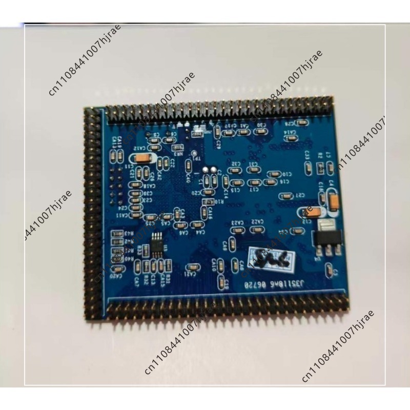 Micro2440 ARM Core Board S3C24 - огляд і ціна Power Tools For Linux