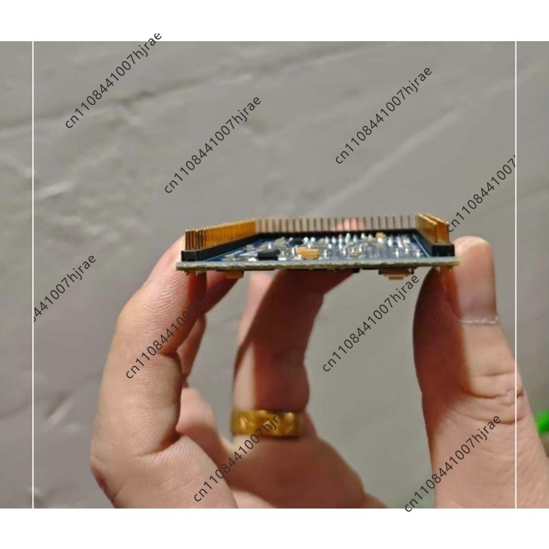 Micro2440 ARM Core Board S3C24 - огляд і ціна Power Tools For Linux