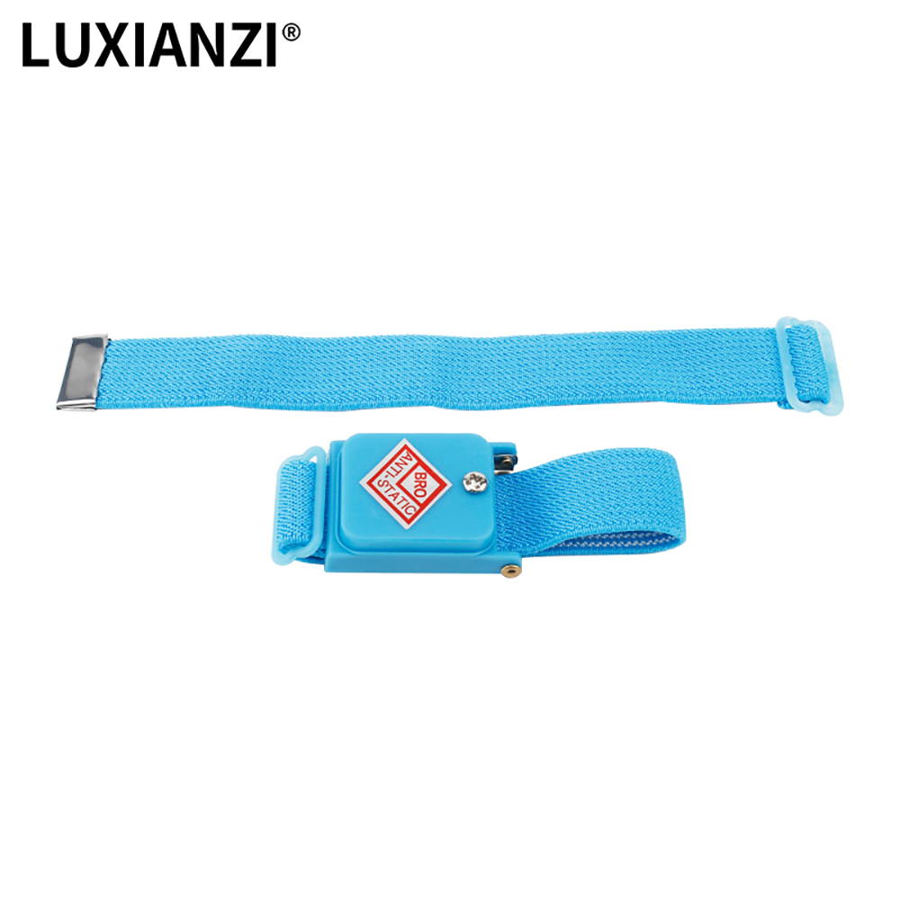 LUXIANZI Anti Static Wristband - огляд і ціна Power Tools Software