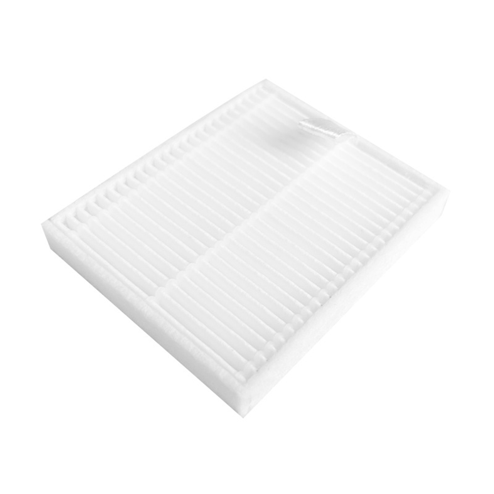 5pcs Filters For Conga 8490 Fo - огляд і ціна Power Tools Spare Parts