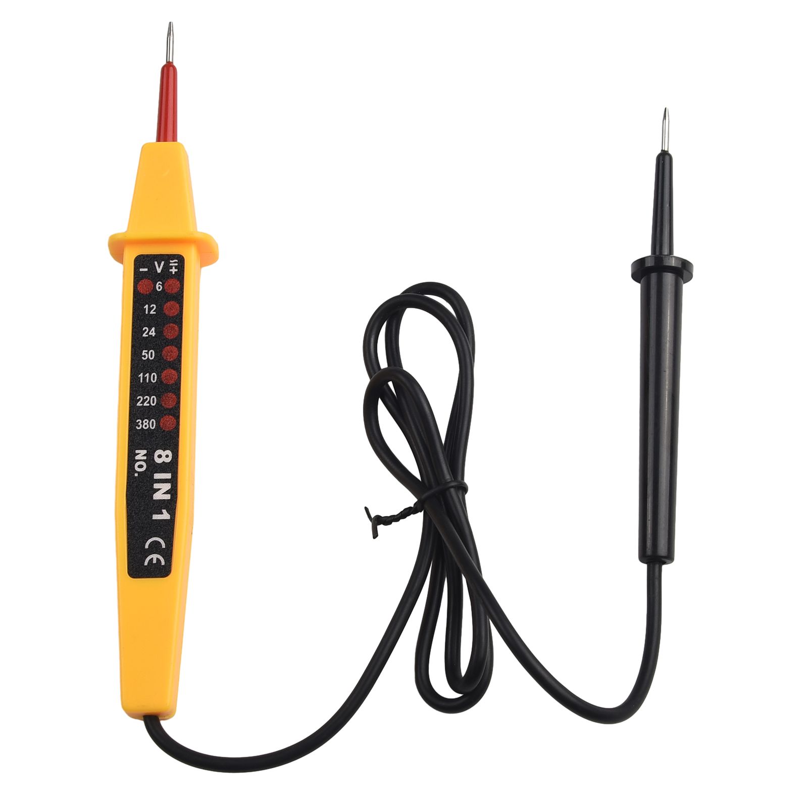 High-precision Voltage Tester  - огляд і ціна Power Tools Software