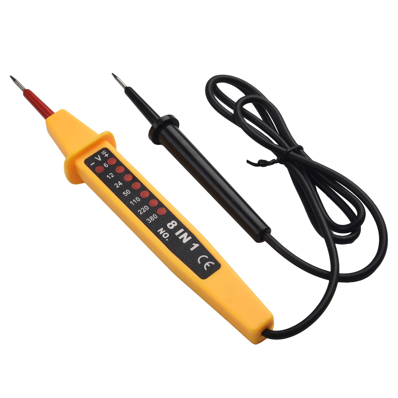 High-precision Voltage Tester  - огляд і ціна Power Tools Software
