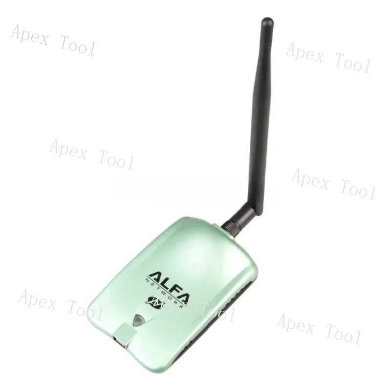 RT3070 High-power Monitoring P - огляд і ціна Power Tools For Linux