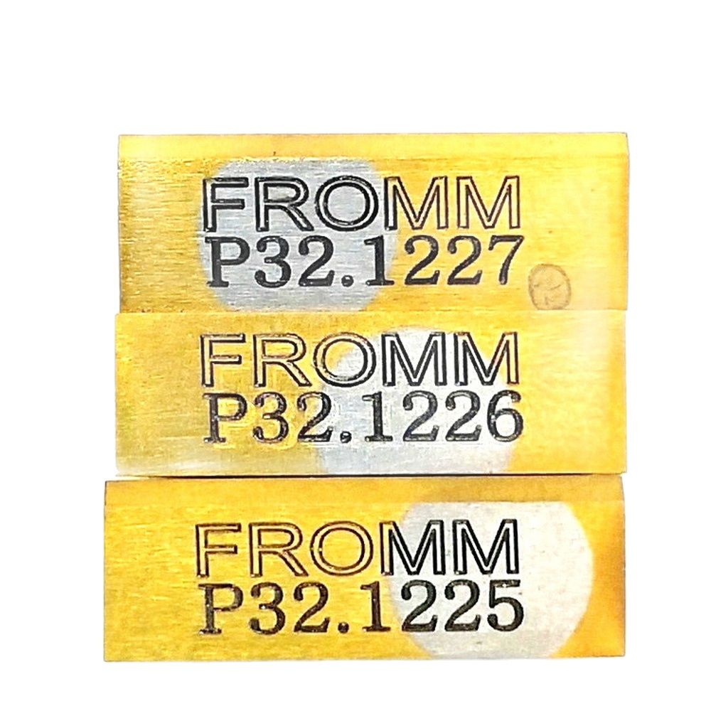 Fromm Spare Parts P32.1225 P32 - огляд і ціна Power Tools Spare Parts