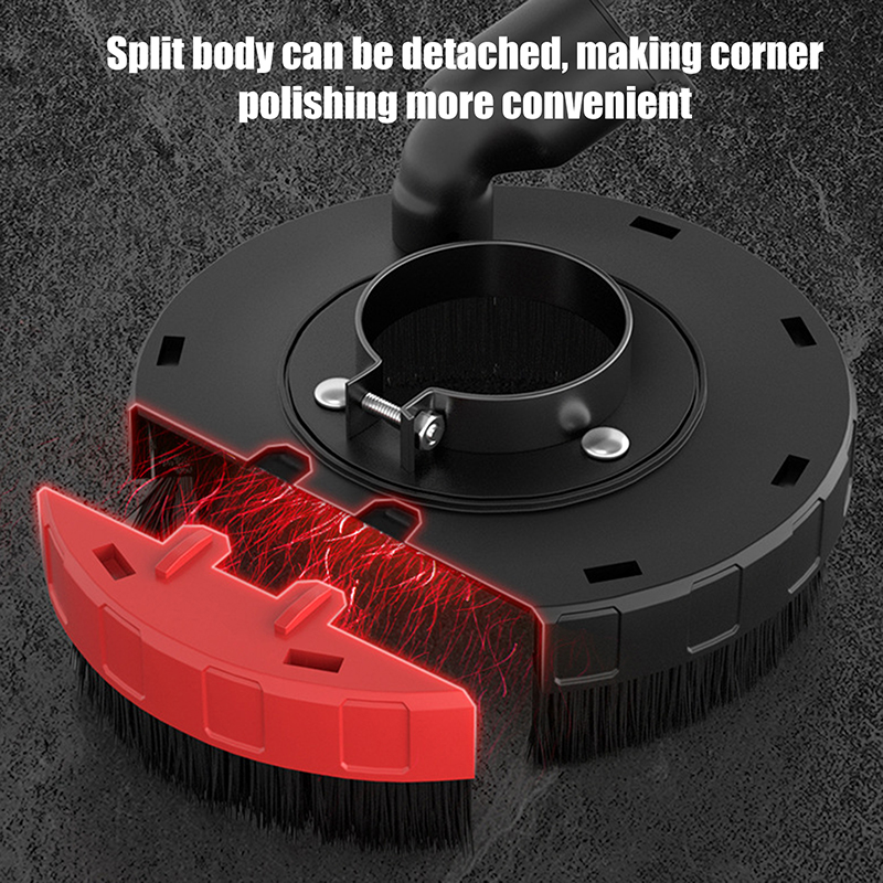 HOT! Angle Grinder Dust Cover  - огляд і ціна Power Tools Grinder