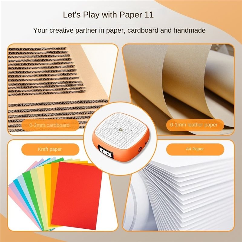 AB41-Cardboard Cutter Tool, Ki - огляд і ціна Power Tools Software